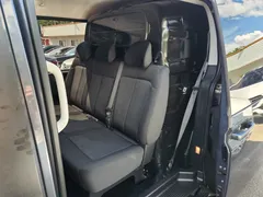 2022 Hyundai Staria Cargo 5-Seater — фото 8
