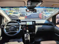 2022 Hyundai Staria Cargo 5-Seater — фото 9