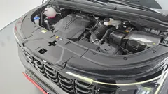 2024 Kia Canival Gasoline 7-Seater Gravity, серый — фото 6