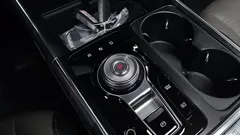 2024 Kia Canival Gasoline 7-Seater Gravity, серый — фото 9