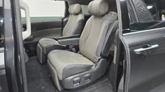 2024 Kia Canival Gasoline 7-Seater Gravity, серый — фото 12