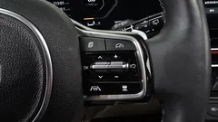2024 Kia Canival Gasoline 7-Seater Gravity, серый — фото 17