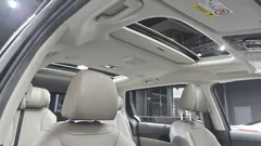 2024 Kia Canival Gasoline 7-Seater Gravity, серый — фото 19