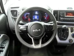 2022 Kia Ray Van — фото 14