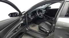 2021 Hyundai AVANTE Modern, серый — фото 10