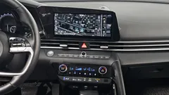 2021 Hyundai AVANTE Modern, серый — фото 19
