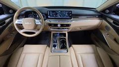 2022 Kia K9 3.3 GDI AWD — фото 7