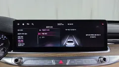 2022 Kia K9 3.3 GDI AWD — фото 17