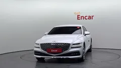 2022 Genesis G80 Gasoline 2.5 Turbo AWD — фото 3