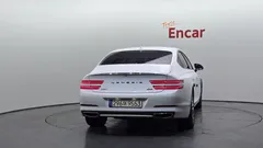 2022 Genesis G80 Gasoline 2.5 Turbo AWD — фото 4