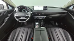 2022 Genesis G80 Gasoline 2.5 Turbo AWD — фото 7