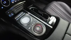 2022 Genesis G80 Gasoline 2.5 Turbo AWD — фото 9