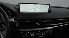 2022 Genesis G80 Gasoline 2.5 Turbo AWD — фото 12