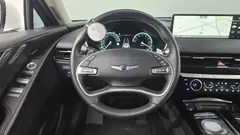 2022 Genesis G80 Gasoline 2.5 Turbo AWD — фото 13