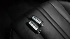 2022 Genesis G80 Gasoline 2.5 Turbo AWD — фото 15