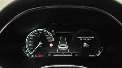 2022 Genesis G80 Gasoline 2.5 Turbo AWD — фото 18