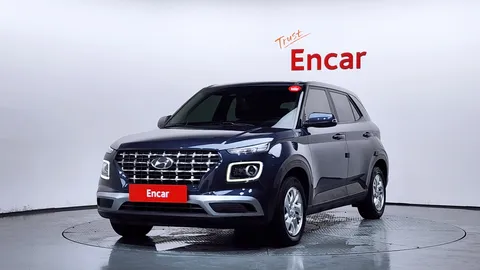2022 Hyundai Venue 1.6 Modern Plus