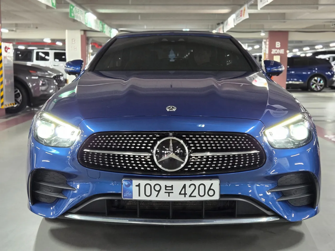 2022 Mercedes-Benz E-Class E450 4MATIC Cabriolet