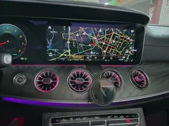 2022 Mercedes-Benz E-Class E450 4MATIC Cabriolet — фото 9