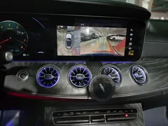 2022 Mercedes-Benz E-Class E450 4MATIC Cabriolet — фото 10