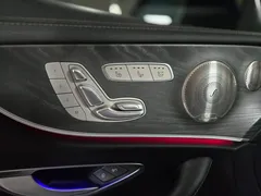 2022 Mercedes-Benz E-Class E450 4MATIC Cabriolet — фото 11