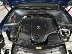 2022 Mercedes-Benz E-Class E450 4MATIC Cabriolet — фото 16