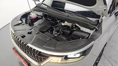 2023 Kia Canival Gasoline 9-Seater Prestige, серо-серебристый — фото 6