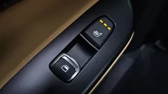 2023 Kia Canival Gasoline 9-Seater Prestige, серо-серебристый — фото 20