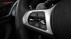 2023 BMW X4 xDrive20i M Sport, чёрный — фото 17