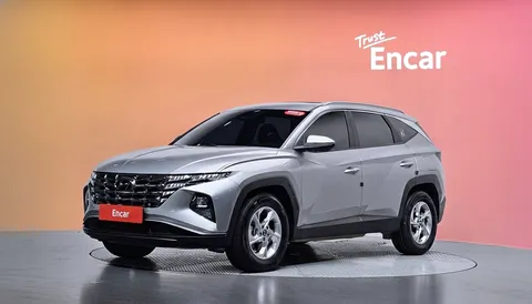 2023 Hyundai Tucson Diesel 2.0 2WD