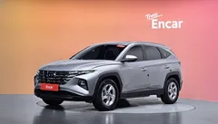 2023 Hyundai Tucson Diesel 2.0 2WD — фото 1