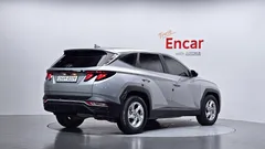 2023 Hyundai Tucson Diesel 2.0 2WD — фото 2