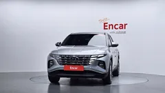 2023 Hyundai Tucson Diesel 2.0 2WD — фото 3