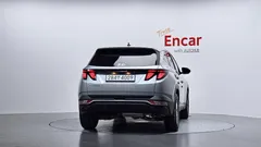 2023 Hyundai Tucson Diesel 2.0 2WD — фото 4