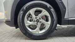 2023 Hyundai Tucson Diesel 2.0 2WD — фото 5