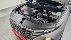 2023 Hyundai Tucson Diesel 2.0 2WD — фото 6