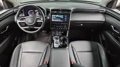 2023 Hyundai Tucson Diesel 2.0 2WD — фото 7