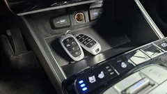 2023 Hyundai Tucson Diesel 2.0 2WD — фото 9