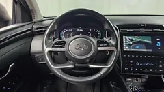 2023 Hyundai Tucson Diesel 2.0 2WD — фото 14