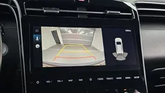 2023 Hyundai Tucson Diesel 2.0 2WD — фото 15