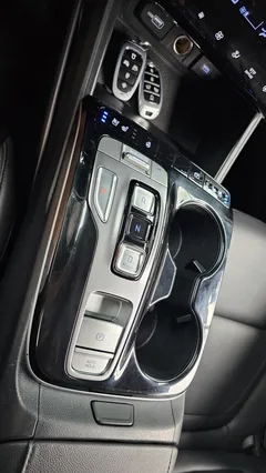 2023 Hyundai Tucson Diesel 2.0 2WD — фото 17