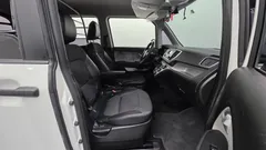 2022 Kia RAY Van — фото 10