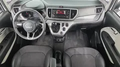 2022 Kia RAY Van — фото 14