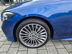 2022 Mercedes-Benz C-Class C300 AMG Line — фото 14