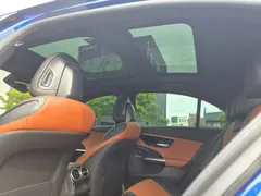 2022 Mercedes-Benz C-Class C300 AMG Line — фото 19