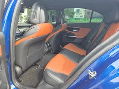 2022 Mercedes-Benz C-Class C300 AMG Line — фото 20