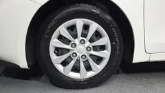 2021 Kia K3 Standard, белый — фото 5