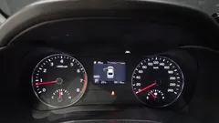 2021 Kia K3 Standard, белый — фото 8