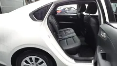 2021 Kia K3 Standard, белый — фото 11