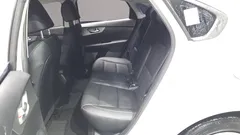 2021 Kia K3 Standard, белый — фото 12